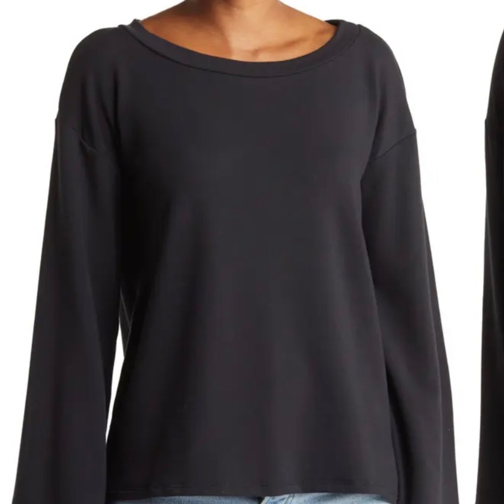 Spring Crewneck Sweater Go couture